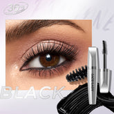 SACE LADY Waterproof Curling Volume Mascara β Long-Lasting, Smudge-Proof, Black